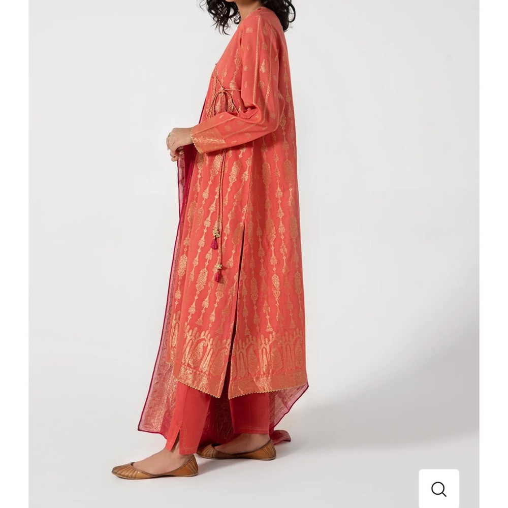 Pakistani Dress